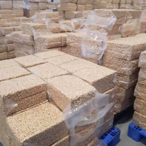 Buy Organic Cashew Nuts in Bulk | Wholesale W320 Raw