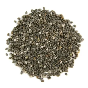 Premium Chia Seeds Bulk Supplier | Organic Superfood Wholesale