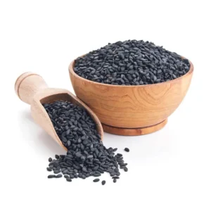 Premium Black Sesame Seeds Bulk Supplier