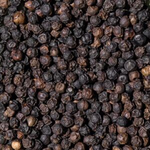 Black pepper