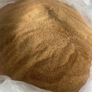 Brown sugar icumsa 600-1200